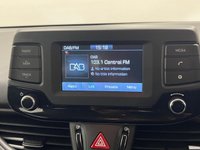 USED 2018 18 HYUNDAI I30 1.6 CRDI SE 5d AUTO 135 BHP 