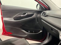 USED 2018 18 HYUNDAI I30 1.6 CRDI SE 5d AUTO 135 BHP 