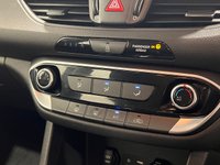 USED 2018 18 HYUNDAI I30 1.6 CRDI SE 5d AUTO 135 BHP 
