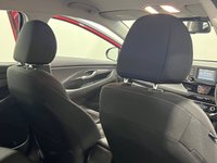 USED 2018 18 HYUNDAI I30 1.6 CRDI SE 5d AUTO 135 BHP 