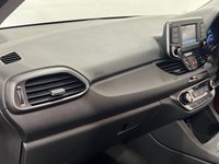 USED 2018 18 HYUNDAI I30 1.6 CRDI SE 5d AUTO 135 BHP 