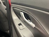 USED 2018 18 HYUNDAI I30 1.6 CRDI SE 5d AUTO 135 BHP 