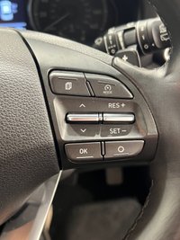 USED 2018 18 HYUNDAI I30 1.6 CRDI SE 5d AUTO 135 BHP 
