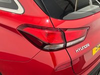 USED 2018 18 HYUNDAI I30 1.6 CRDI SE 5d AUTO 135 BHP 