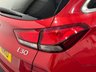 USED 2018 18 HYUNDAI I30 1.6 CRDI SE 5d AUTO 135 BHP 