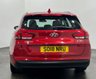 USED 2018 18 HYUNDAI I30 1.6 CRDI SE 5d AUTO 135 BHP 
