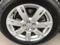 USED 2009 59 LAND ROVER DISCOVERY 3.0 4 TDV6 GS 5d AUTO 245 BHP ~7SEATS~DUAL CLIMATE