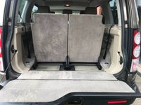 USED 2009 59 LAND ROVER DISCOVERY 3.0 4 TDV6 GS 5d AUTO 245 BHP ~7SEATS~DUAL CLIMATE