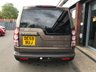 USED 2009 59 LAND ROVER DISCOVERY 3.0 4 TDV6 GS 5d AUTO 245 BHP ~7SEATS~DUAL CLIMATE