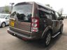 USED 2009 59 LAND ROVER DISCOVERY 3.0 4 TDV6 GS 5d AUTO 245 BHP ~7SEATS~DUAL CLIMATE