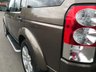 USED 2009 59 LAND ROVER DISCOVERY 3.0 4 TDV6 GS 5d AUTO 245 BHP ~7SEATS~DUAL CLIMATE
