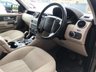 USED 2009 59 LAND ROVER DISCOVERY 3.0 4 TDV6 GS 5d AUTO 245 BHP ~7SEATS~DUAL CLIMATE