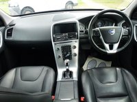 USED 2016 16 VOLVO XC60 2.4 D4 SE NAV AWD 5d 187 BHP www.suffolkcarcentre.co.uk - Located a Reydon