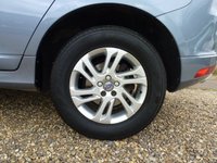 USED 2016 16 VOLVO XC60 2.4 D4 SE NAV AWD 5d 187 BHP www.suffolkcarcentre.co.uk - Located a Reydon