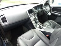 USED 2016 16 VOLVO XC60 2.4 D4 SE NAV AWD 5d 187 BHP www.suffolkcarcentre.co.uk - Located a Reydon