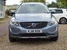 USED 2016 16 VOLVO XC60 2.4 D4 SE NAV AWD 5d 187 BHP www.suffolkcarcentre.co.uk - Located a Reydon