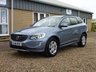 USED 2016 16 VOLVO XC60 2.4 D4 SE NAV AWD 5d 187 BHP www.suffolkcarcentre.co.uk - Located a Reydon