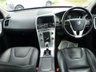 USED 2016 16 VOLVO XC60 2.4 D4 SE NAV AWD 5d 187 BHP www.suffolkcarcentre.co.uk - Located a Reydon