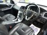 USED 2016 16 VOLVO XC60 2.4 D4 SE NAV AWD 5d 187 BHP www.suffolkcarcentre.co.uk - Located a Reydon