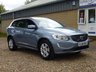 USED 2016 16 VOLVO XC60 2.4 D4 SE NAV AWD 5d 187 BHP www.suffolkcarcentre.co.uk - Located a Reydon