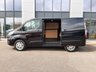 USED 2022 22 FORD TRANSIT CUSTOM 2.0 300 LIMITED L1 130PS *NO VAT TO PAY!* EURO 6  ULEZ FREE  AIR CONDITIONING