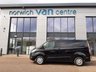USED 2022 22 FORD TRANSIT CUSTOM 2.0 300 LIMITED L1 130PS *NO VAT TO PAY!* EURO 6  ULEZ FREE  AIR CONDITIONING