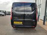 USED 2022 22 FORD TRANSIT CUSTOM 2.0 300 LIMITED L1 130PS *NO VAT TO PAY!* EURO 6  ULEZ FREE  AIR CONDITIONING