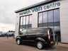 USED 2022 22 FORD TRANSIT CUSTOM 2.0 300 LIMITED L1 130PS *NO VAT TO PAY!* EURO 6  ULEZ FREE  AIR CONDITIONING