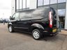 USED 2022 22 FORD TRANSIT CUSTOM 2.0 300 LIMITED L1 130PS *NO VAT TO PAY!* EURO 6  ULEZ FREE  AIR CONDITIONING