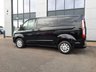 USED 2022 22 FORD TRANSIT CUSTOM 2.0 300 LIMITED L1 130PS *NO VAT TO PAY!* EURO 6  ULEZ FREE  AIR CONDITIONING
