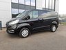 USED 2022 22 FORD TRANSIT CUSTOM 2.0 300 LIMITED L1 130PS *NO VAT TO PAY!* EURO 6  ULEZ FREE  AIR CONDITIONING