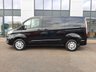USED 2022 22 FORD TRANSIT CUSTOM 2.0 300 LIMITED L1 130PS *NO VAT TO PAY!* EURO 6  ULEZ FREE  AIR CONDITIONING