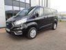 USED 2022 22 FORD TRANSIT CUSTOM 2.0 300 LIMITED L1 130PS *NO VAT TO PAY!* EURO 6  ULEZ FREE  AIR CONDITIONING