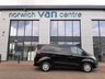 USED 2022 22 FORD TRANSIT CUSTOM 2.0 300 LIMITED L1 130PS *NO VAT TO PAY!* EURO 6  ULEZ FREE  AIR CONDITIONING