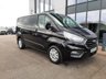 USED 2022 22 FORD TRANSIT CUSTOM 2.0 300 LIMITED L1 130PS *NO VAT TO PAY!* EURO 6  ULEZ FREE  AIR CONDITIONING