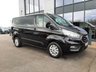 USED 2022 22 FORD TRANSIT CUSTOM 2.0 300 LIMITED L1 130PS *NO VAT TO PAY!* EURO 6  ULEZ FREE  AIR CONDITIONING