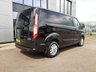 USED 2022 22 FORD TRANSIT CUSTOM 2.0 300 LIMITED L1 130PS *NO VAT TO PAY!* EURO 6  ULEZ FREE  AIR CONDITIONING