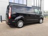 USED 2022 22 FORD TRANSIT CUSTOM 2.0 300 LIMITED L1 130PS *NO VAT TO PAY!* EURO 6  ULEZ FREE  AIR CONDITIONING