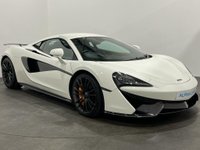USED 2016 16 MCLAREN 570S 3.8 V8  2d 562 BHP Sensational Mclaren 570 S  Serviced within Mclaren 2919  miles, 5912  miles,  6812  miles, 11000  miles, 12561  miles,  14295 miles ,