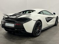 USED 2016 16 MCLAREN 570S 3.8 V8  2d 562 BHP Sensational Mclaren 570 S  Serviced within Mclaren 2919  miles, 5912  miles,  6812  miles, 11000  miles, 12561  miles,  14295 miles ,