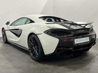 USED 2016 16 MCLAREN 570S 3.8 V8  2d 562 BHP Sensational Mclaren 570 S  Serviced within Mclaren 2919  miles, 5912  miles,  6812  miles, 11000  miles, 12561  miles,  14295 miles ,