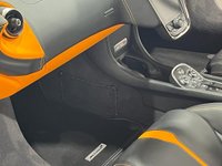 USED 2016 16 MCLAREN 570S 3.8 V8  2d 562 BHP Sensational Mclaren 570 S  Serviced within Mclaren 2919  miles, 5912  miles,  6812  miles, 11000  miles, 12561  miles,  14295 miles ,