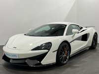 USED 2016 16 MCLAREN 570S 3.8 V8  2d 562 BHP Sensational Mclaren 570 S  Serviced within Mclaren 2919  miles, 5912  miles,  6812  miles, 11000  miles, 12561  miles,  14295 miles ,