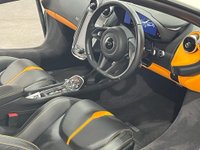 USED 2016 16 MCLAREN 570S 3.8 V8  2d 562 BHP Sensational Mclaren 570 S  Serviced within Mclaren 2919  miles, 5912  miles,  6812  miles, 11000  miles, 12561  miles,  14295 miles ,