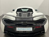 USED 2016 16 MCLAREN 570S 3.8 V8  2d 562 BHP Sensational Mclaren 570 S  Serviced within Mclaren 2919  miles, 5912  miles,  6812  miles, 11000  miles, 12561  miles,  14295 miles ,