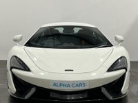 USED 2016 16 MCLAREN 570S 3.8 V8  2d 562 BHP Sensational Mclaren 570 S  Serviced within Mclaren 2919  miles, 5912  miles,  6812  miles, 11000  miles, 12561  miles,  14295 miles ,