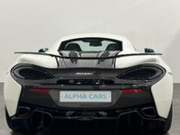 USED 2016 16 MCLAREN 570S 3.8 V8  2d 562 BHP Sensational Mclaren 570 S  Serviced within Mclaren 2919  miles, 5912  miles,  6812  miles, 11000  miles, 12561  miles,  14295 miles ,