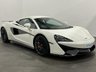 USED 2016 16 MCLAREN 570S 3.8 V8  2d 562 BHP Sensational Mclaren 570 S  Serviced within Mclaren 2919  miles, 5912  miles,  6812  miles, 11000  miles, 12561  miles,  14295 miles ,