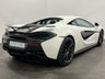 USED 2016 16 MCLAREN 570S 3.8 V8  2d 562 BHP Sensational Mclaren 570 S  Serviced within Mclaren 2919  miles, 5912  miles,  6812  miles, 11000  miles, 12561  miles,  14295 miles ,