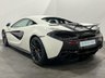 USED 2016 16 MCLAREN 570S 3.8 V8  2d 562 BHP Sensational Mclaren 570 S  Serviced within Mclaren 2919  miles, 5912  miles,  6812  miles, 11000  miles, 12561  miles,  14295 miles ,